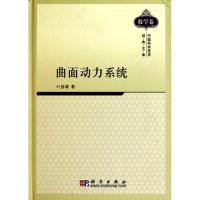 11曲面动力系统978703028971122