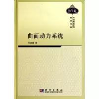 11曲面动力系统978703028971122