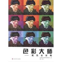 11色彩大师:配色全攻略978753303347722