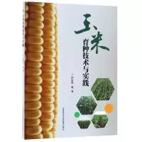 11玉米育种技术与实践978751164185422