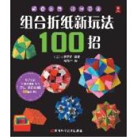 11组合折纸新玩法100招978753494499422