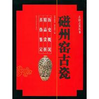 11磁州窑古瓷978753681726522