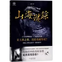 11山海谜踪978722113906122