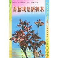 11香椿栽培新技术978780022744822