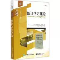 11统计学习理论978712125875622