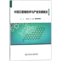 11中国石墨烯技术与产业发展概况978751893589522