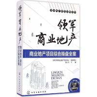 11领军商业地产:商业地产项目综合操盘全案978712223202122