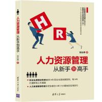 11人力资源管理从新手到高手978730251528922