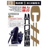 11C#从入门到精通978711522294722