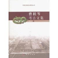 11曹桂岑考古文集978703035180722