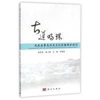 11凤庆县鲁史历史文化名镇保护规划978703051608422