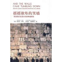 11摇摇欲坠的哭墙:改变我们生活方式的终结辩论978780225092522