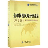 11全球投资风险分析报告.2016978750956900922