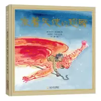 11乘着天使的翅膀(精)978754843823622