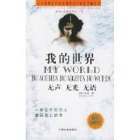 11我的世界无声无光无语978780097644522