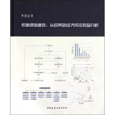 11低碳绿色建筑--从政策到经济成本效益分析978711214644422