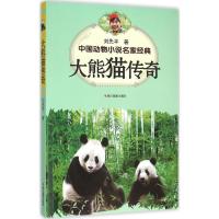 11大熊猫传奇978755141228522