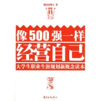 11像500强一样经营自己978780186670722