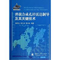 11弹载合成孔径雷达制导及其关键技术978711809438122