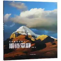 11风光摄影在路上:期待平静978755142268022