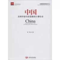 11中国:改革开放与全面建成小康社会978780234729822