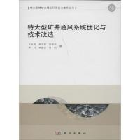 11特大型矿井通风系统优化与技术改造(6)978703040225722