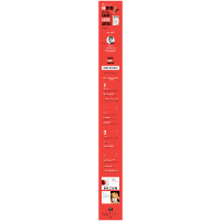 11好忠告(乔治·路易斯写给有才华的你)978755612007922