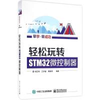 11轻松玩转STM32微控制器978712129489122