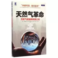 11天然气革命(页岩气掀起新能源之战)978711149445422
