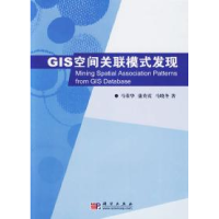 11GIS空间关联模式发现978703018458022