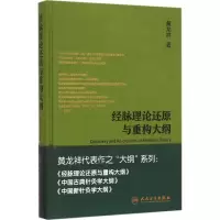 11经脉理论还原与重构大纲978711722107822