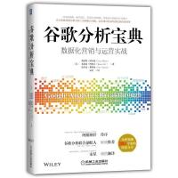 11谷歌分析宝典:数据化营销与运营实战978711161205622