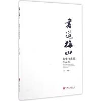 11书道梅山:新化书法展作品集978751901729322