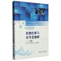 11生物化学与分子生物学(供药学类专业用)978711719902522