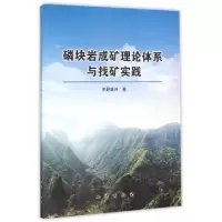 11磷块岩成矿理论体系与找矿实践978711609195522