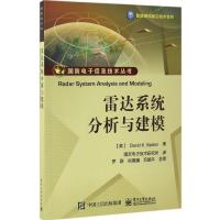 11雷达系统分析与建模978712130777522