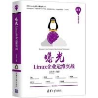 11曝光:Linux企业运维实战978730248484422
