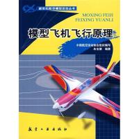 11模型飞机飞行原理978780243065522