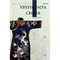 11中国服饰-西班牙文978750852083422