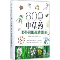 11600种中草药野外识别高清图谱978712229972722