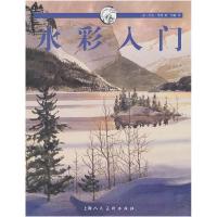 11水彩入门978753227001922