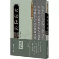 11太极法说978753048174522