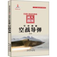 11空中利箭:空战导弹978754176281922