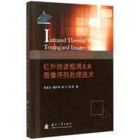 11红外热波检测及其图像序列处理技术(精)978711810183622