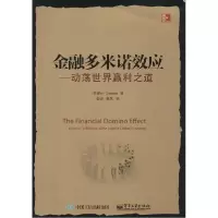 11金融多米诺效应:动荡世界赢利之道978712125225922
