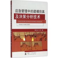 11应急管理中的建模仿真及决策分析技术978711810643522