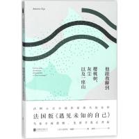 11他跟我聊到樱桃树、灰尘以及一座山978755960962522