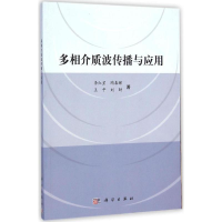 11多相介质波传播与应用978703042837022