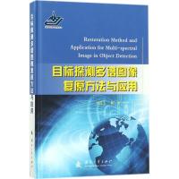 11目标探测多谱图像复原方法与应用978711811344022