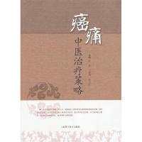 11癌痛中医治疗策略([按需印刷])978754781445122